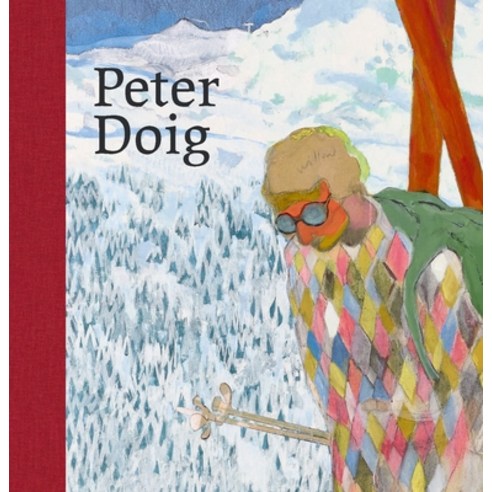 (영문도서) Peter Doig Hardcover, Paul Holberton Publishing, English, 9781913645472