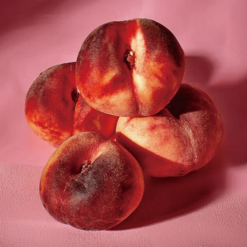 인생 복숭아, 프레시엘 대극천 반납작복숭아