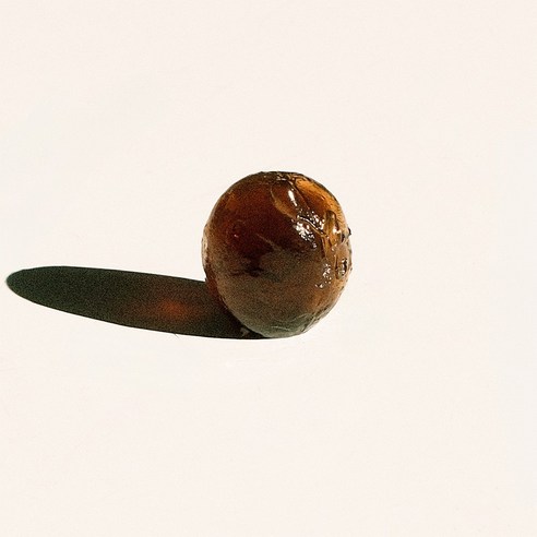 맛과 건강을 동시에! 까먹는 과즙젤리 배도라지 젤리