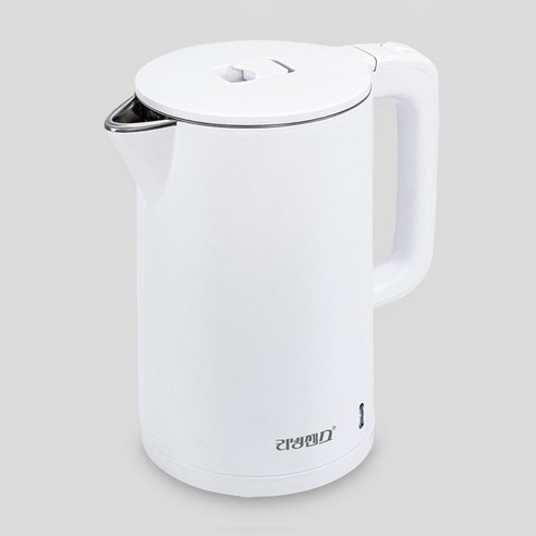 압도적인 가성비와 안전성을 갖춘 리빙센스 듀얼레이어 무선포트로 주방의 품격을 높여보세요!