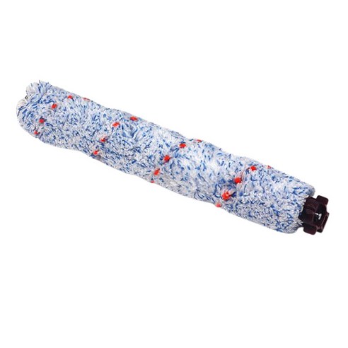 Bissell 진공 청소기 용 메인 브러시 롤러 청소, 255mm, ABS 플라스틱, 다기능
