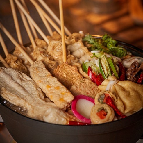 오와리 오뎅탕 밀키트, 깊어가는 계절 따뜻한 미식 경험