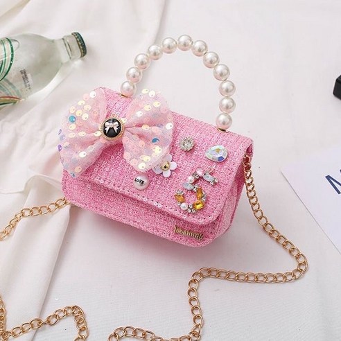 사랑스러움 가득, 딸에게 선물하세요