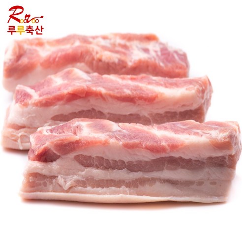 부드럽고 고소한 맛의 삼겹살, 합리적인 가격으로 즐기세요.