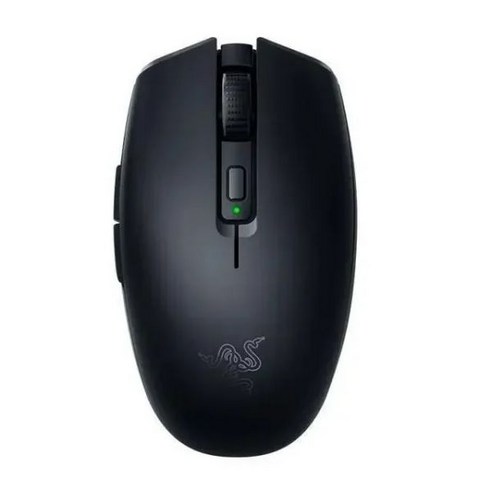 RAZER 오로치 v2 모바일 무선게이밍 마우스, 화이트, 1.White