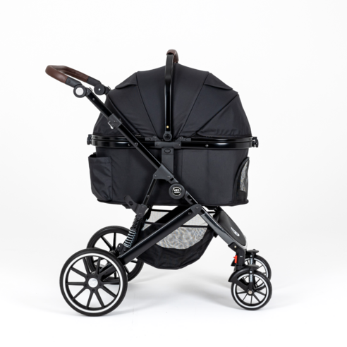 펫츠놀로지 펫휠, 사랑하는 댕냥이를 위한 최고의 동반자