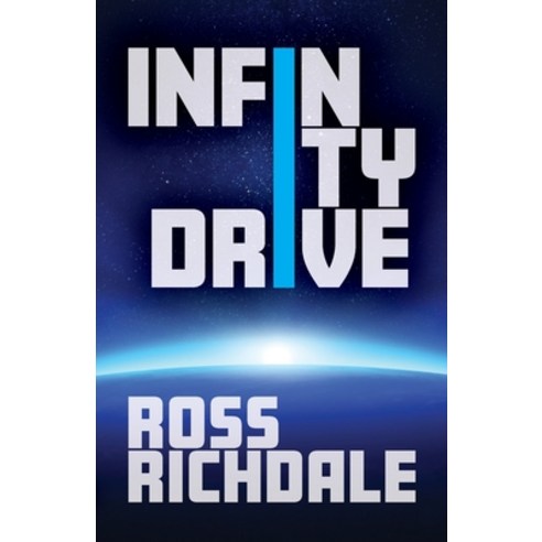 Infinity Drive Paperback, Camcat Books, English, 9780744301038