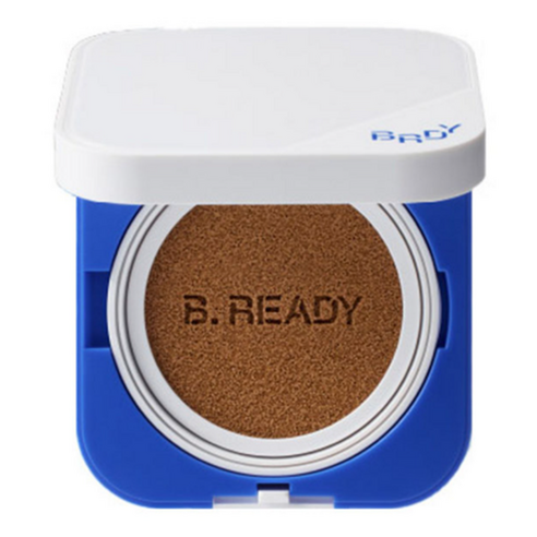 비레디 블루 쿠션 리필 15g, 04 다미엔, 1개