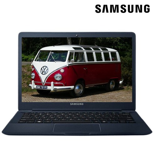 인강용노트북  삼성 초경량 13.3 중고노트북 NT911S3K i5-5200U 4GB SSD256GB WIN10, 256GB, 네이비