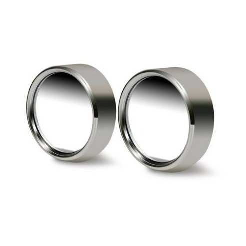 자동차 스캐너 차량 점검기 진단기 블루투스 V2.1 OBD2 진단 의사 토크 PIC18F25K80 ELM327 HH OBD Skoda Octavia 2 3 A2 A5 A7 Fabi, 4pcs dunlop valve