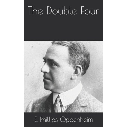 The Double Four Paperback, Independently Published, English, 9798709016439