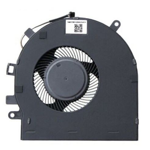 새로운 CPU GPU 냉각 팬 DC 5V 0.5A Razer 블레이드 15 RZ09-0270 RZ09-02705E75 RZ09-02705E7 용 냉각기 라디에이터, 01 CPU