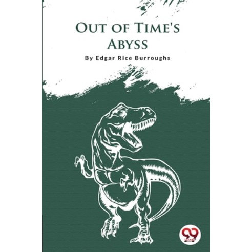 (영문도서) Out Of Time''S Abyss Paperback, Double 9 Booksllp, English, 9789356561427