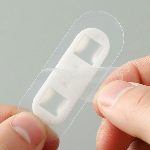 깔끔한 전선 정리의 필수품, 아이앤트 와이어 클립 선 정리 세트