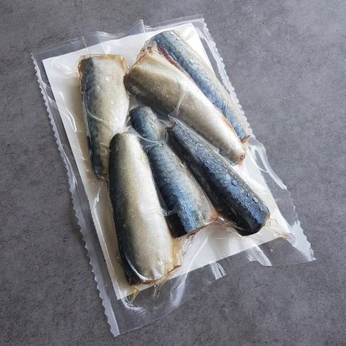 맛있고 편리한 가성비 최고의 조림용 꼬마 고등어