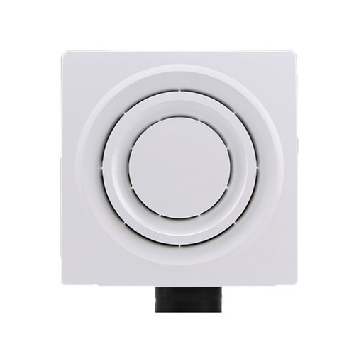 쾌적한 공간, 현명한 선택