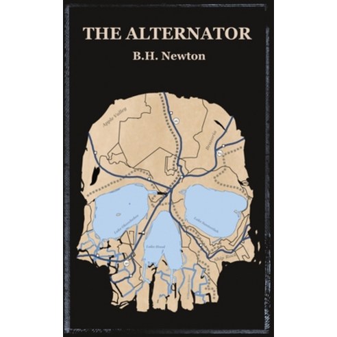 (영문도서) The Alternator Paperback, Next Chapter, English, 9784867478714
