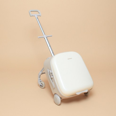 베로로 트라이크 캐리어: 여행의 즐거움을 아이와 함께!