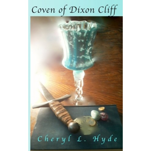 Coven of Dixon Cliff Paperback, Whisper Publications, Unite..., English, 9781950598090