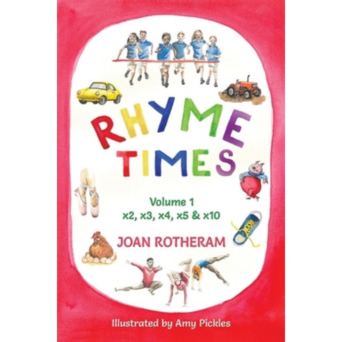 Rhyme Times Paperback, Austin Macauley, English, 9781398412842 - 최저가 알림 ...