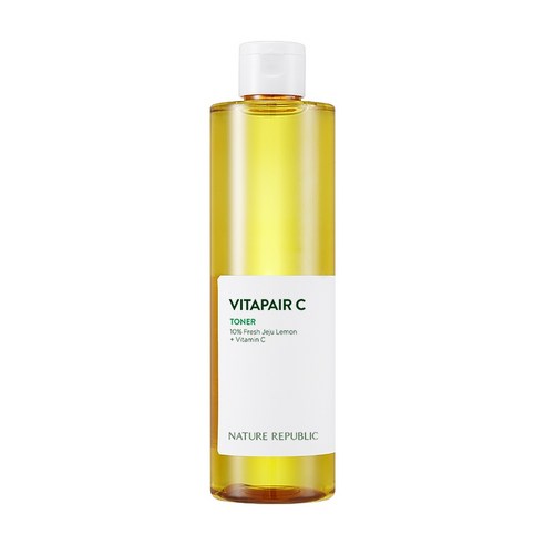 네이처리퍼블릭 비타페어 C토너, 300ml, 1개
