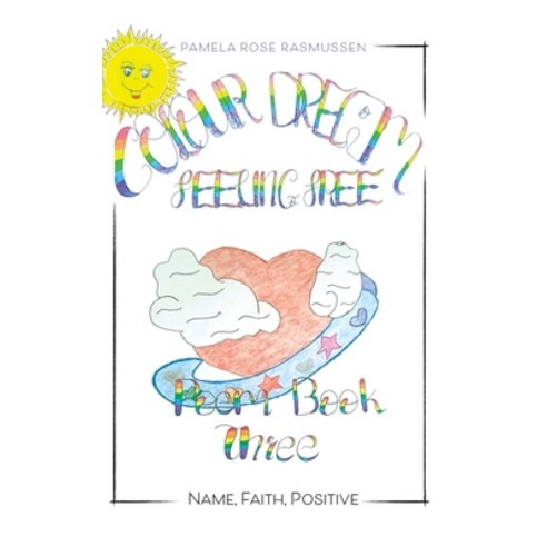(영문도서) Poem Book 3: Name Faith Positive Paperback, Tellwell Talent, English, 9780228886235