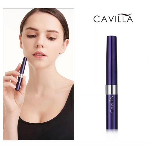 Cavilla 카빌라 래쉬 에센스 속눈썹 영양제 속눈썹 연장제 증모제 생장앰플 3ml 1개