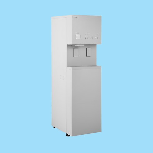 [무료설치 1년무상관리] 코웨이 프라임 맥스 얼음정수기 CHPI-5810L/얼음3.8kg/얼음냉온정/대용량/업소용/사업장
