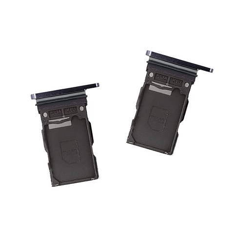 줍줍상점 갤럭시 폴드4 유심교체 트레이 어댑터 슬롯 홀더 SM-F936N, 색상랜덤, 1개