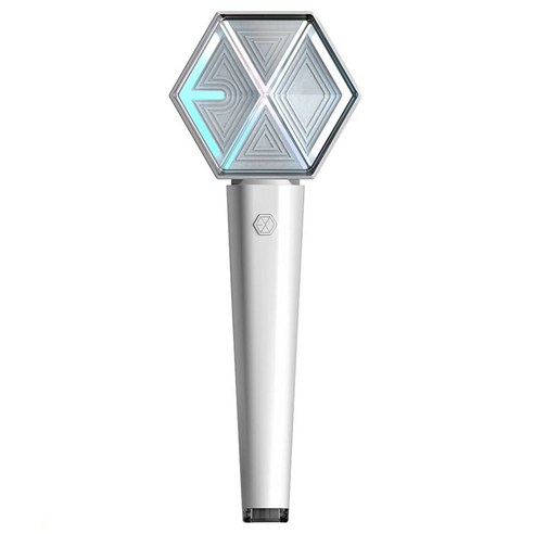 EXO 엑소 공식 응원봉 FANLIGHT [VER 3.0]