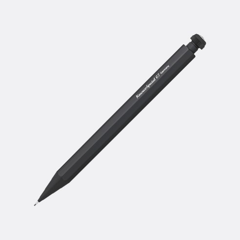 카웨코 스페샬 알 샤프, 0.7mm, 1개