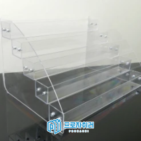 추억을 담는 투명한 공간: CD 앨범 전시대 거치대 보관함 활용법 cd보관