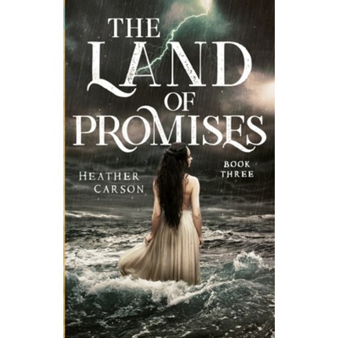 The Land of Promises Paperback, Independently Published, English, 9798736954988