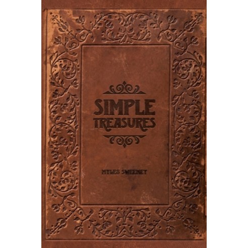 Simple Treasures Paperback, Xulon Press, English, 9781631299230