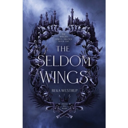 (영문도서) The Seldom Wings Paperback, Beka Westrup, English, 9798986308739