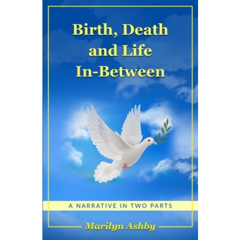 (영문도서) Birth Death and Life In-Between: A Narrative in Two Parts Paperback, Independently Published, English, 9798486392078