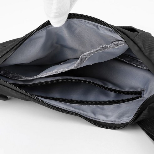 해외 여행을 더 안전하고 편안하게 만드는 라베니처 슬링백