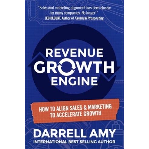 Revenue Growth Engine: How To Align Sales & Marketing To Accelerate ...
