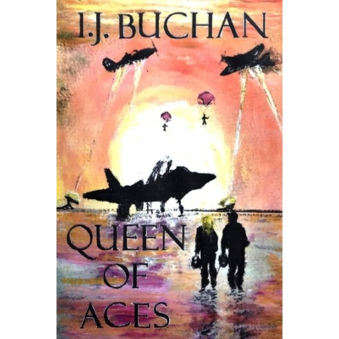Queen of Aces Paperback, Independently Published, English, 9798550311233