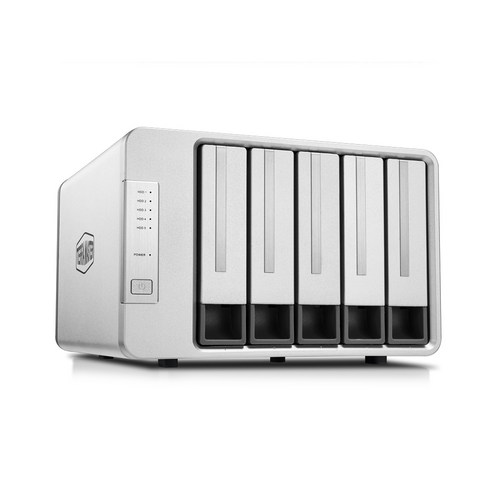 테라마스터 D5-300C 외장케이스