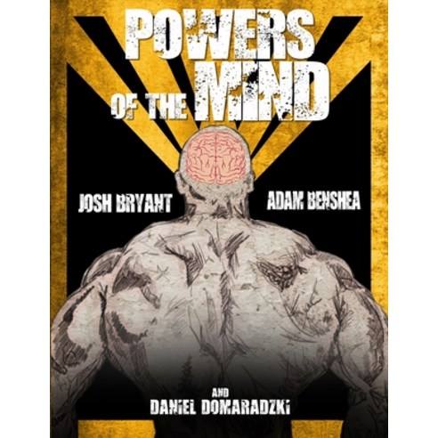 (영문도서) Powers of the Mind: Mental Training Techniques Paperback, Independently Published, English, 9798375144924