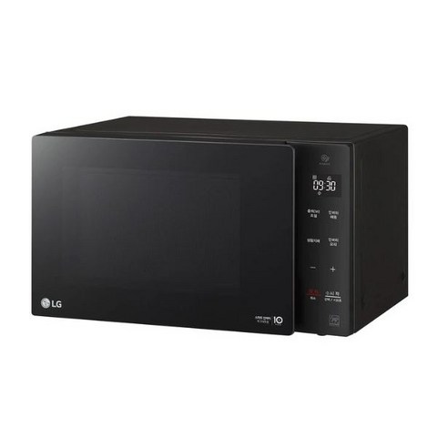 LG 전자레인지 터치식 23L, MW23BD