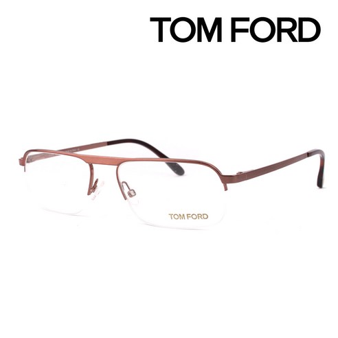 [TOMFORD] 톰포드 TF5168 046 53 명품 안경테