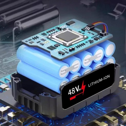 무선의 자유로움으로 완성하는 깨끗한 드라이빙 라이프