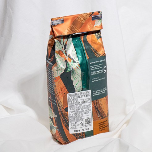 디카페인 커피의 즐거움: 스타벅스 하우스 블렌드