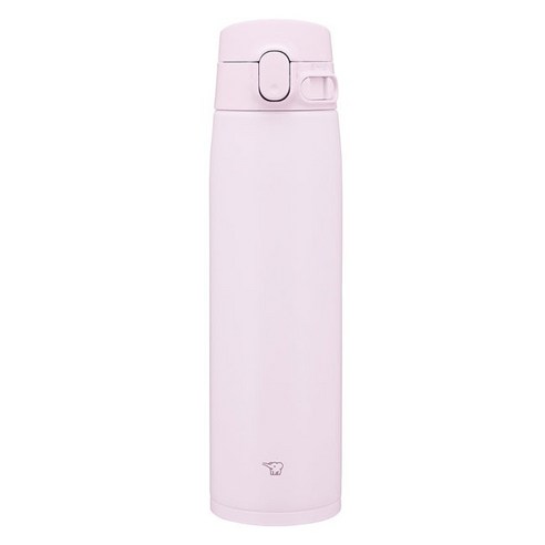 조지루시 보온병 텀블러 720ml 소프트핑크 SMVB72PM, 0.72L, 1개