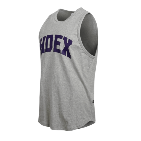 HDEX 아치 로고 나시(R) 6 color