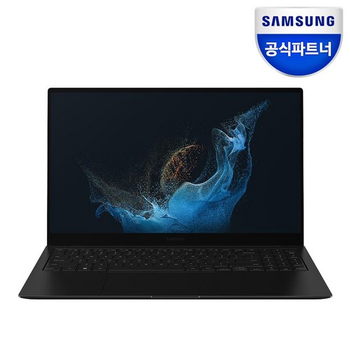 삼성전자 갤럭시북2 프로 i5 CPU 16GB 256GB 가성비 노트북 사무용 학생용, 그라파이트, NT950XEE-XL51G, 코어i5, 1TB, WIN11 Home