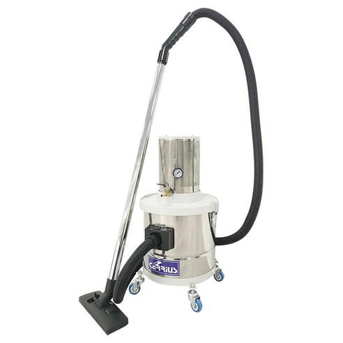 산업용 공기 흡입기 공압식 탈취 정화기 공장 분진, 상세페이지 참고, CR-30S