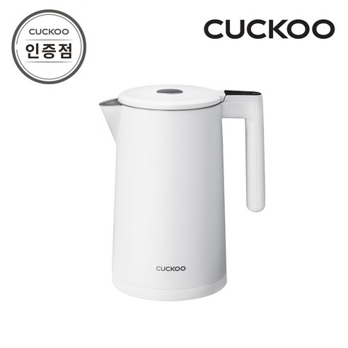 쿠쿠 CK-C170TW, 당신의 완벽한 차 생활을 위한 선택